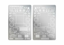 Detail Up Parts for Toyota Corona ST191'94 JTCC Version NEW