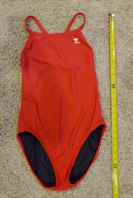 tyr reversible swimsuit