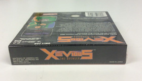 Xevious Classic NES Series (Nintendo Game Boy Advance GBA) nuovo sigillato