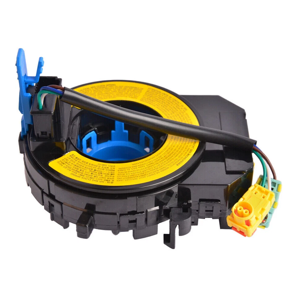 Clock Spring For Kia Forte Forte5 Forte Koup 2014-2016 Hyundai Azera 2011-14 US - Imagem 4 de 4