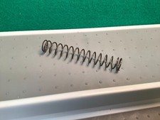 1950s Marx Cape Canaveral Playset Compass Rocket Launcher Spring Replacement