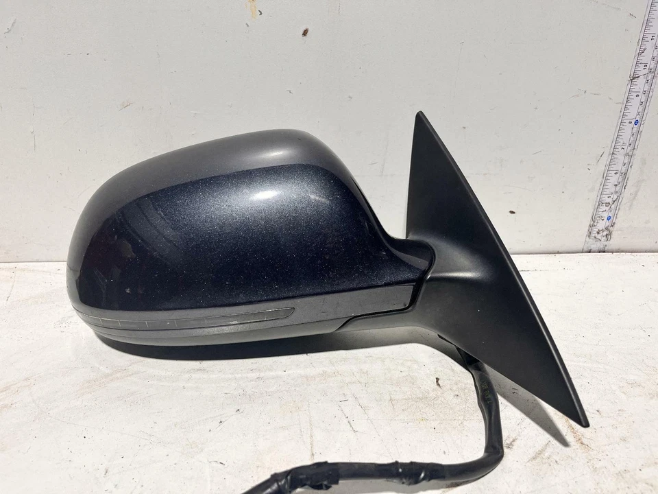 Audi A6 Right Door Mirror C6/4F 10/08-06/11 - image 3 of 4