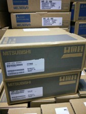 Mitsubishi MR-J2S-60A4 AC Servo Drive MRJ2S60...