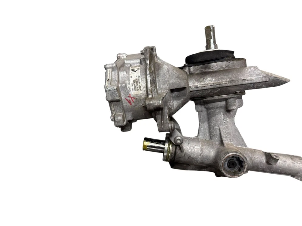 2016-2022 BMW X1 Power Steering Rack And Pinion OEM - Image 2 of 4