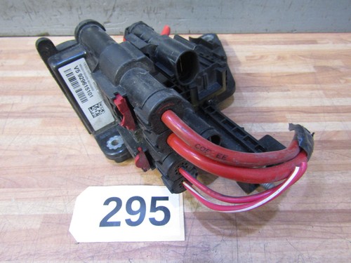 VERTEILER FREMSTARTSTÜTZPUNKT Original + BMW 1er F20 2er 3er F30 & LCI + 9296151