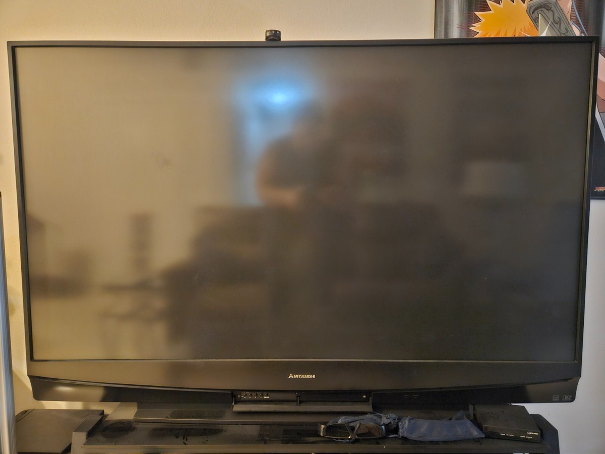 Mitsubishi WD-65C9 65