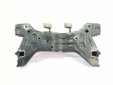 6R0199315L vorderachse 275675 AUDI A1 SPORTBACK 8XA AMBITION 2011