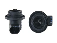 For 2001 BMW 330xi Bulb Socket Front Genuine 15911VPXR