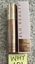 JLO BEAUTY That Star Filter in ROSE GOLD Complexion  Booster 1oz/30mL FULL SIZE