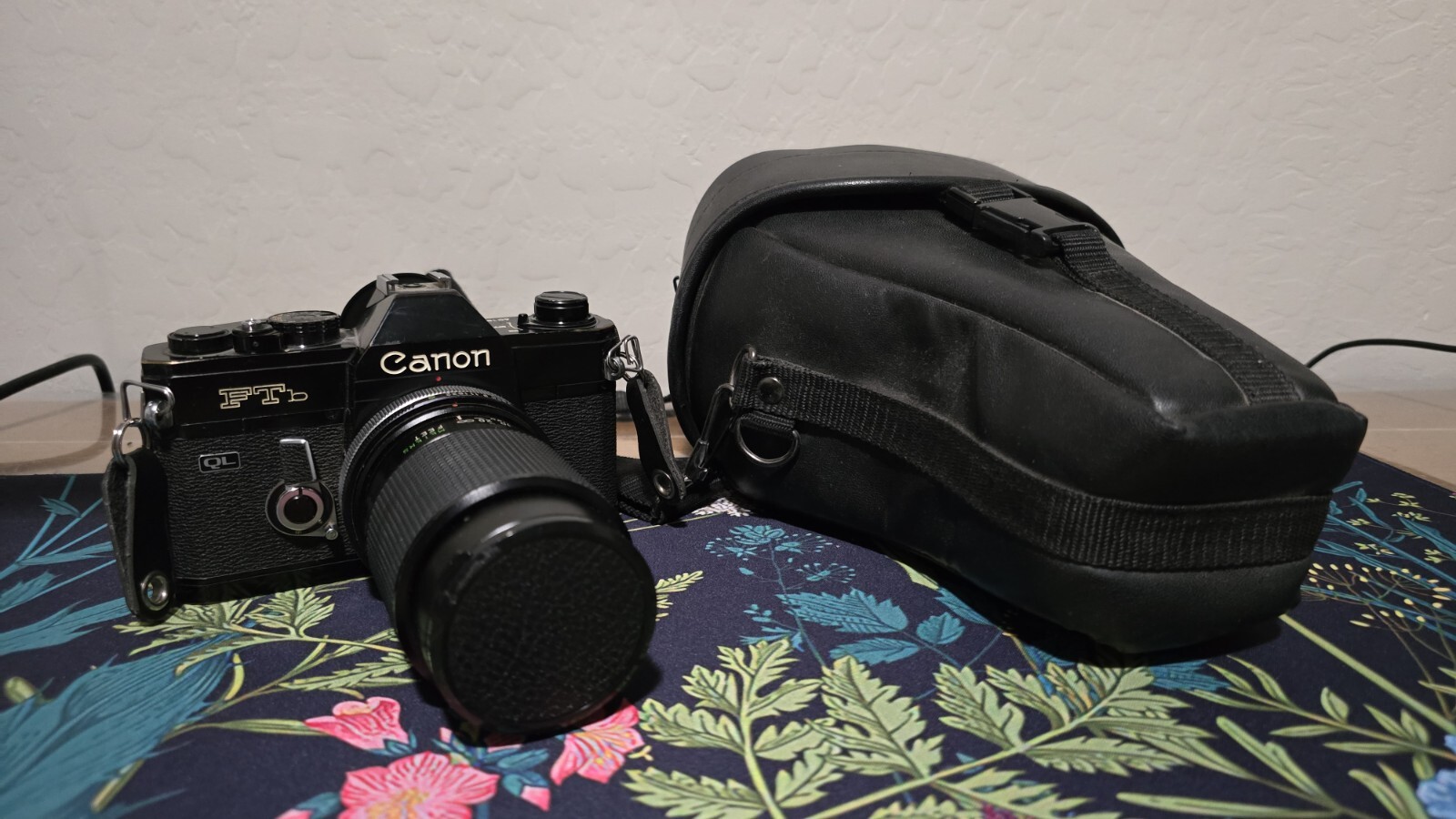 Canon FTb eBay