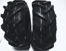 2 x AS Reifen 14x4.50-6 inkl Schlauch Ackerschlepper,Traktor, Schlepper,Carlisle