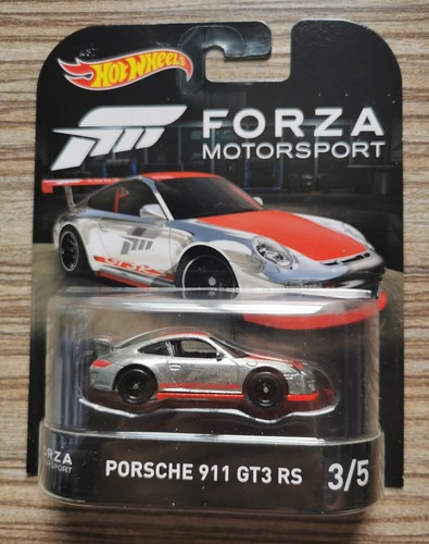 HOT WHEELS PREMIUM - ENTRETENIMIENTO RETRO CULTURA POP SERIE FORZA, GRAN TURISMO - Imagen 34 de 158