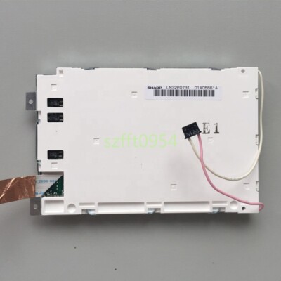 For SHARP 5.7'' LM32007P LM32P07 LM32P073 LM32P0731 Y08 LCD Display Screen