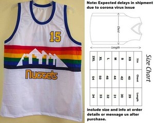 jokic throwback jersey