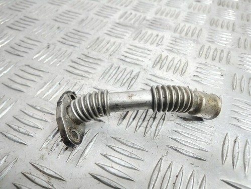 Audi A6 S6 C6 4F 2008 Diesel 132kW Turbolader Ölleitung Ölschlauch UST60948