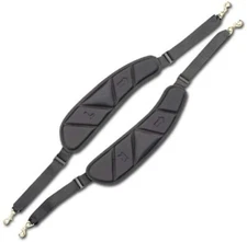 Deluxe Kayak Thigh Straps, Padded Kayak Leg Braces, Wave Riding Thigh Braces