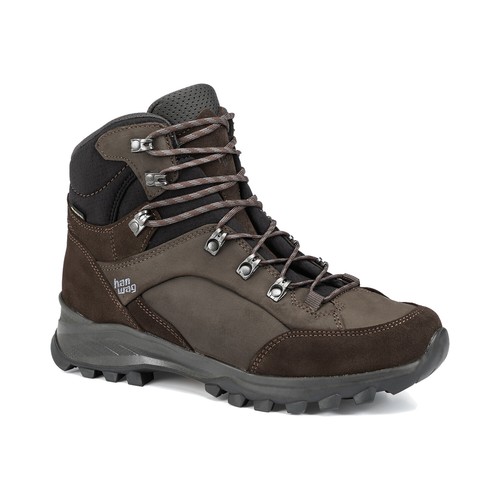 Meindl Chaussures de randonnée SX 1.1 Mid GTX