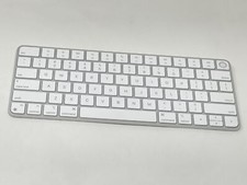 Apple Magic Keyboard with Touch ID A2449 Whit...