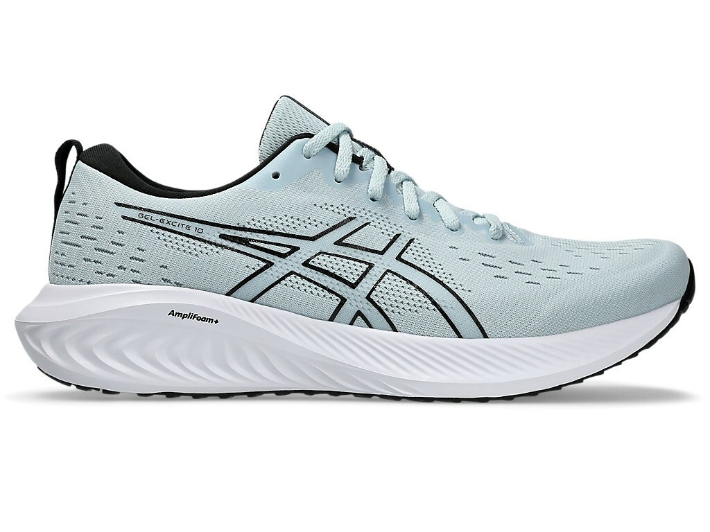Asics Gel Excite 10 Shoes Men Running Gym Kayano Pulse | eBay