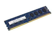 Genuine Hynix HMT112U6TFR8C Computer Memory 1GB 1Rx8 PC3-10600U-9-10-A0 Non-ECC