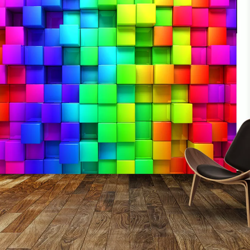 New 3d wallpaper deals