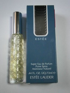 estee super eau de parfum