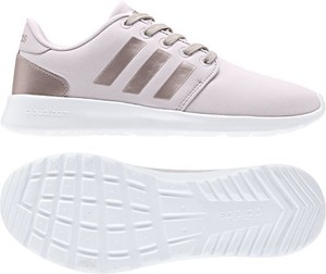 zapatillas adidas cf qt racer