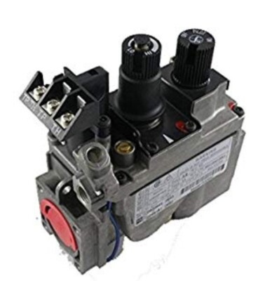 SIT 820 nova gas valve NG/LP convertible (910-478)