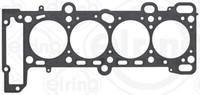 Elring 374.990 Gasket, Cylinder Head For Ford