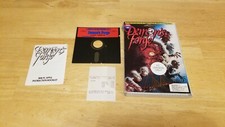 Demon's Forge Game Adventure for the PC IBM Tandy Mastertronic 5.25" Disk