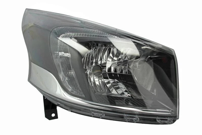 Phare H4 électrique droit Opel Vivaro B avec réglage de hauteur automatique