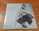 HILARY DUFF Come clean REMIXES GERMANY CD SINGLE RARE CARD SLEEVE STILL SEALED