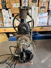 Antique 1917 Ritter Model A Dental Air Pump Compressor UNTESTED — photo 6