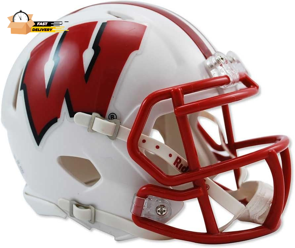 NCAA Speed Mini Helmet
