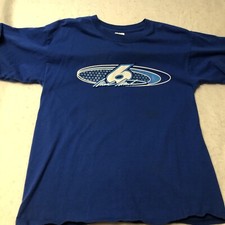 Mark Martin 6 Viagra Tee Shirt - Size Large