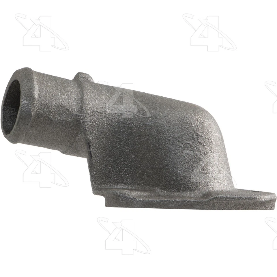 Salida de agua de refrigerante del motor 4 estaciones para Ford Bronco II 1986-1990 Foto 3 de 4