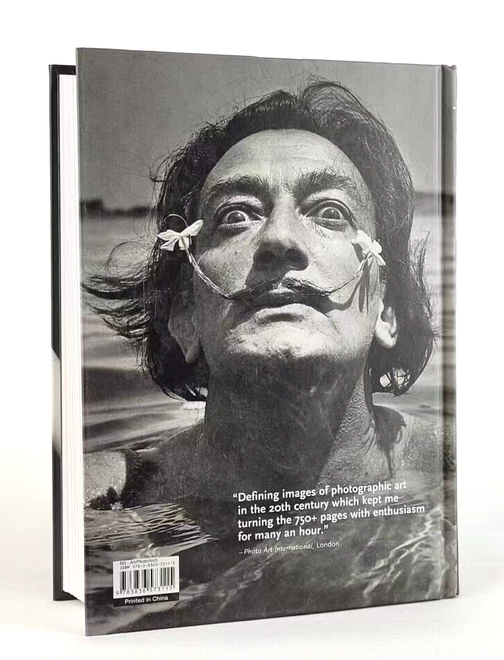 20th CENTURY PHOTOGRAPHY (8