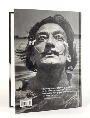 20th CENTURY PHOTOGRAPHY (8