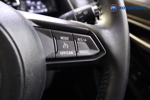 2021 Mazda Mazda2 1.5 Skyactiv G SE-L Nav 5dr Hatchback Petrol Manual - Picture 12 of 24