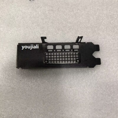 Full High Bracket for PNY Nvidia Quadro Rtx A2000 6GB Graphics Card RTXA2000