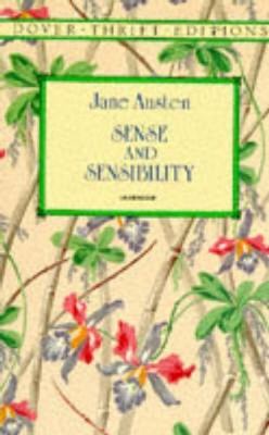 Sense and Sensibility by Austen, Jane