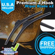 Windshield Wiper Blades For 2011-2017 Nissan Juke J Hook Oem Quality Windshield Wiper Blades For 2011-2017 Nissan Juke J Hook Oem Quality