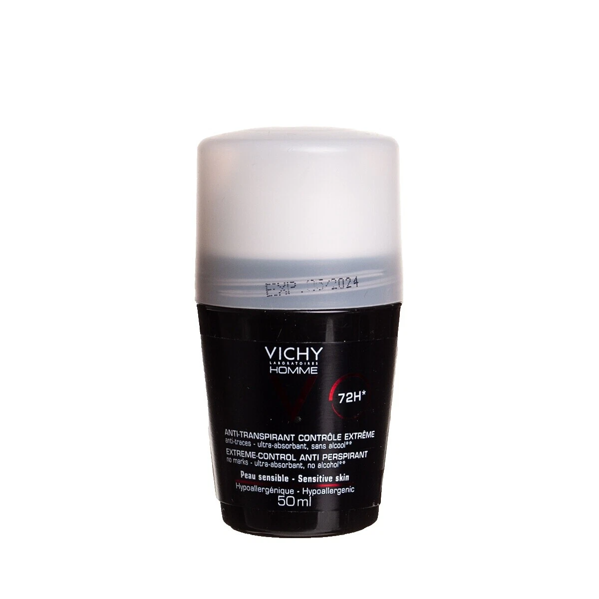 Vichy Roll on Desodorantes