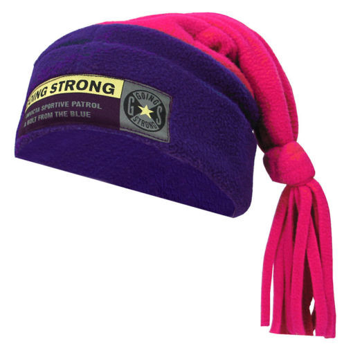 CAPPELLO INVICTA BERRETTO BEANIE UOMO DONNA PILE SCI NEVE MONTAGNA  SNOWBOARD NEW | eBay