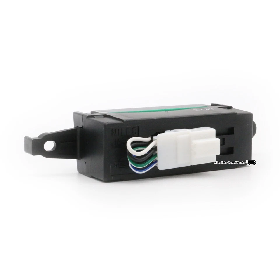 全新原始设备制造商日产时钟 适用于 R32 Skyline GTR 25820-05U00 — 第 3/4 张图片