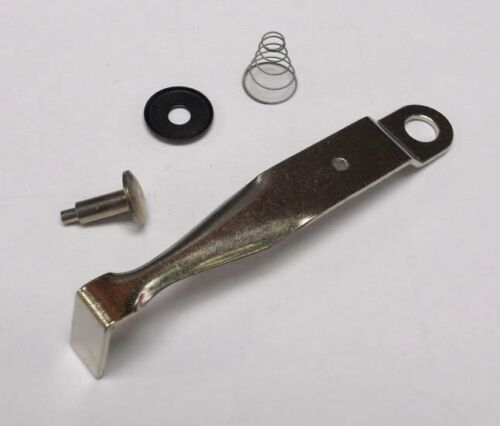 671-184 Drawbar, Spring, Washer & Stud for Lionel Steam Turbine 'O' Locomotive