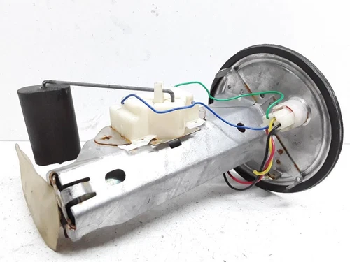 F1DUA3A Jauge À Carburant pour FORD FIESTA BERLINA Valore 1134117 - Bild 3 von 4