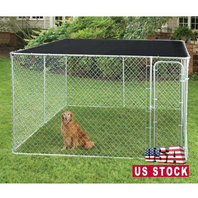 dog runs for sale ebay