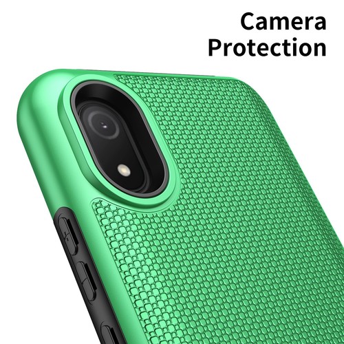 Für Cloud Mobile Stratus C8 Hülle Full Body Schutz Cover mit Hartglas - Bild 28 von 32