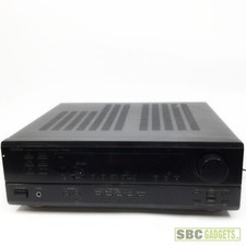 Denon DRA 295 2 Channel 100 Watt Receiver 120V-60Hz - POWERS ON